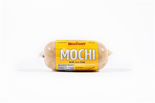 Mochi Organic