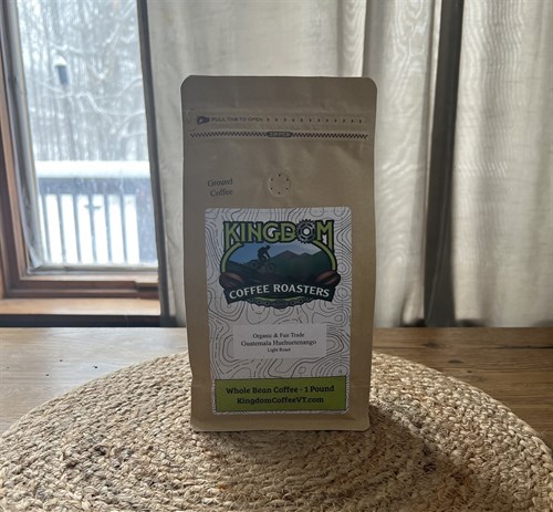 2lb Decaf Colombian - Water Processed - Ground