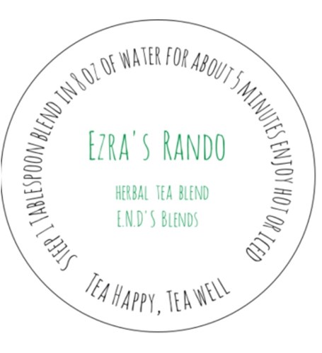 Ezra's Rando