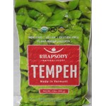 Tempeh 2 lbs front