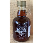 8.5 Oz. (250ml) Grade A Dark Pure Vermont Maple Syrup