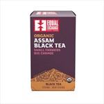 A full bodied delicious tea that any English tea drinker would approve of.