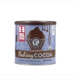 To ensure your baking is really chocolatey and nutrious, try organic baking chocolate you will not be disappointed.