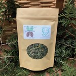Earth Lungs Herbal Tea Blend 2 oz